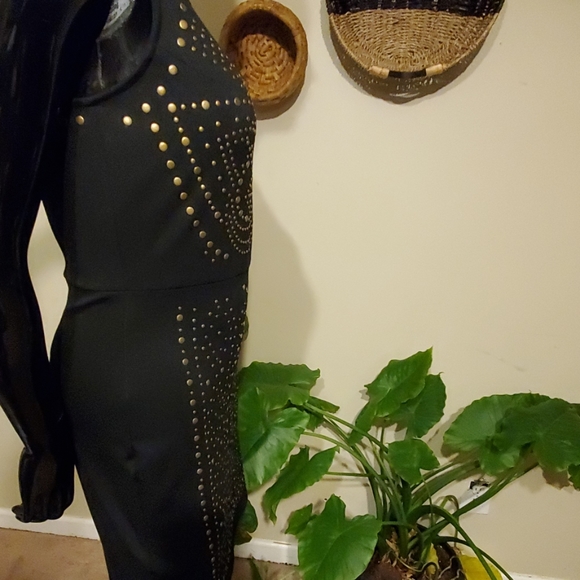 NICOLE MILLER DRESS - Picture 5 of 6